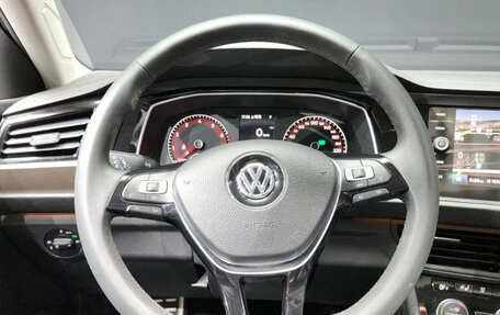 Volkswagen Jetta VII, 2021 год, 1 265 000 рублей, 25 фотография