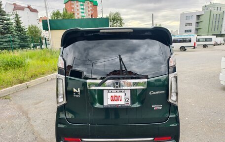 Honda N-WGN I рестайлинг, 2017 год, 920 000 рублей, 4 фотография