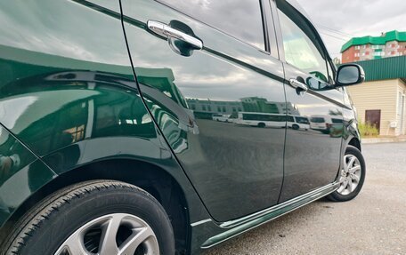 Honda N-WGN I рестайлинг, 2017 год, 920 000 рублей, 7 фотография