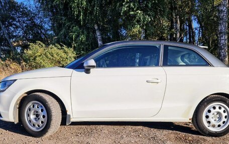 Audi A1, 2011 год, 990 000 рублей, 3 фотография