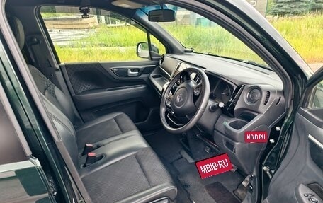 Honda N-WGN I рестайлинг, 2017 год, 920 000 рублей, 8 фотография