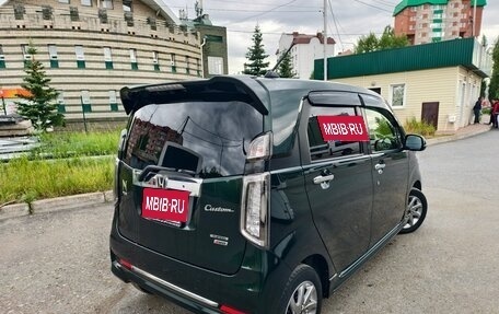 Honda N-WGN I рестайлинг, 2017 год, 920 000 рублей, 5 фотография