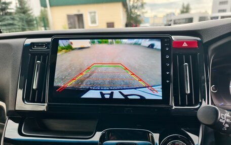 Honda N-WGN I рестайлинг, 2017 год, 920 000 рублей, 22 фотография