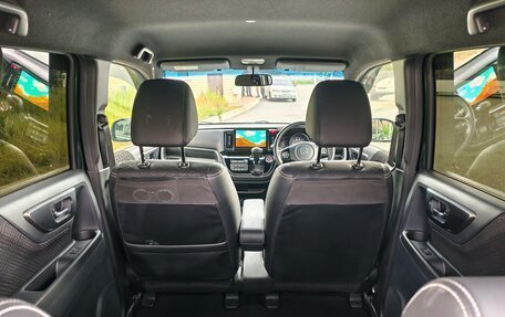 Honda N-WGN I рестайлинг, 2017 год, 920 000 рублей, 19 фотография