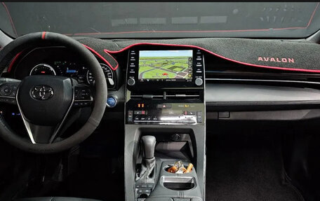 Toyota Avalon, 2021 год, 2 265 000 рублей, 5 фотография