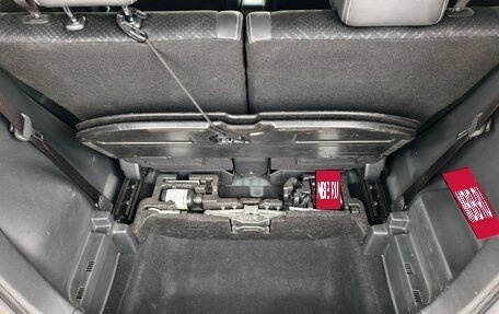 Honda N-WGN I рестайлинг, 2017 год, 920 000 рублей, 16 фотография