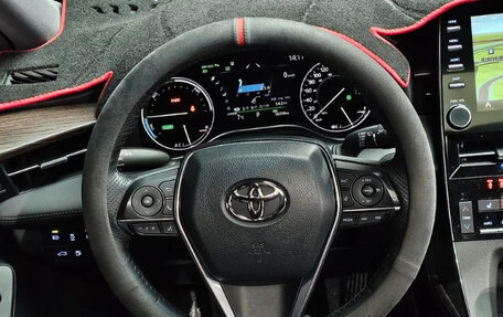 Toyota Avalon, 2021 год, 2 265 000 рублей, 11 фотография