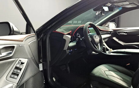 Toyota Avalon, 2021 год, 2 265 000 рублей, 9 фотография