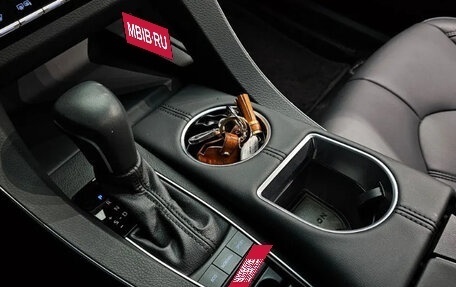 Toyota Avalon, 2021 год, 2 265 000 рублей, 6 фотография
