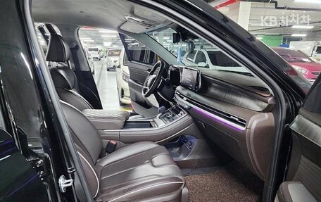 Hyundai Palisade I, 2022 год, 4 450 000 рублей, 7 фотография