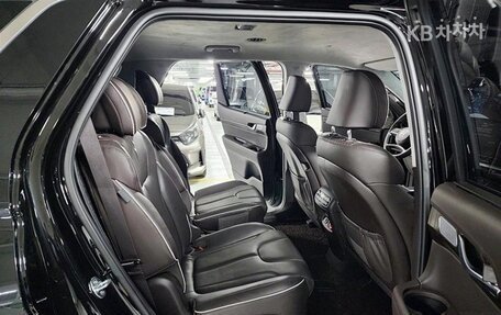 Hyundai Palisade I, 2022 год, 4 450 000 рублей, 8 фотография