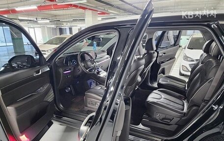Hyundai Palisade I, 2022 год, 4 450 000 рублей, 6 фотография