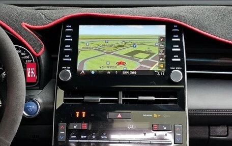 Toyota Avalon, 2021 год, 2 265 000 рублей, 12 фотография