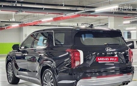 Hyundai Palisade I, 2022 год, 4 450 000 рублей, 2 фотография