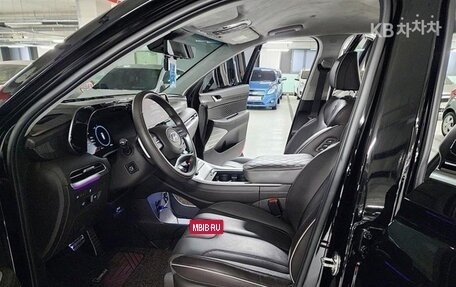 Hyundai Palisade I, 2022 год, 4 450 000 рублей, 4 фотография
