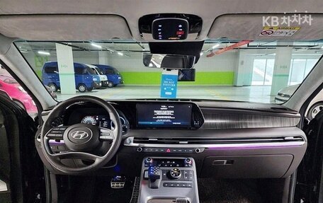 Hyundai Palisade I, 2022 год, 4 450 000 рублей, 10 фотография