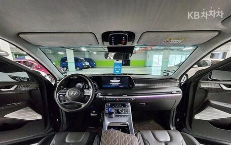 Hyundai Palisade I, 2022 год, 4 450 000 рублей, 11 фотография