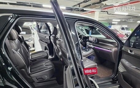 Hyundai Palisade I, 2022 год, 4 450 000 рублей, 9 фотография