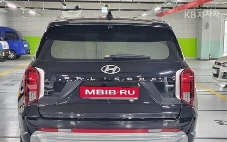 Hyundai Palisade I, 2022 год, 4 450 000 рублей, 3 фотография