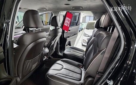 Hyundai Palisade I, 2022 год, 4 450 000 рублей, 5 фотография