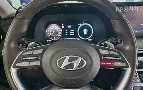 Hyundai Palisade I, 2022 год, 4 450 000 рублей, 16 фотография