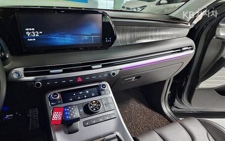 Hyundai Palisade I, 2022 год, 4 450 000 рублей, 12 фотография