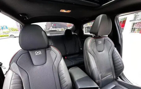 Hyundai Elantra, 2022 год, 1 411 777 рублей, 8 фотография