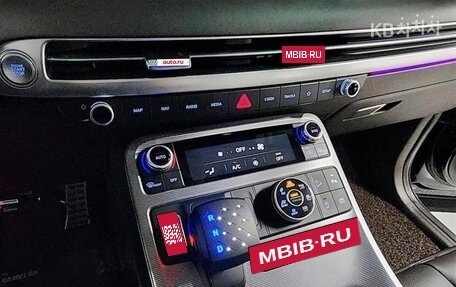 Hyundai Palisade I, 2022 год, 4 450 000 рублей, 14 фотография