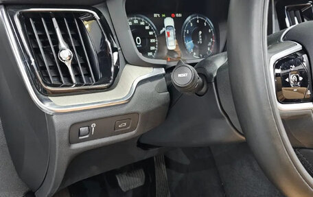 Volvo S60 III, 2020 год, 2 165 000 рублей, 10 фотография