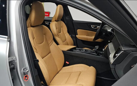 Volvo S60 III, 2020 год, 2 165 000 рублей, 7 фотография