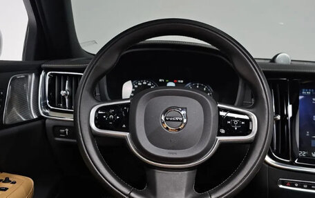Volvo S60 III, 2020 год, 2 165 000 рублей, 11 фотография