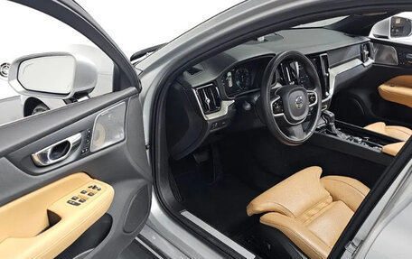 Volvo S60 III, 2020 год, 2 165 000 рублей, 9 фотография