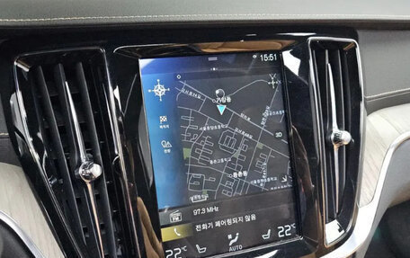 Volvo S60 III, 2020 год, 2 165 000 рублей, 12 фотография