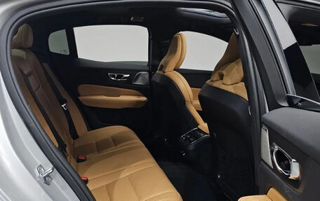 Volvo S60 III, 2020 год, 2 165 000 рублей, 8 фотография