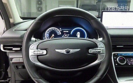 Genesis GV80 I, 2022 год, 4 900 000 рублей, 6 фотография