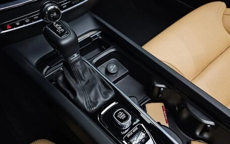 Volvo S60 III, 2020 год, 2 165 000 рублей, 6 фотография
