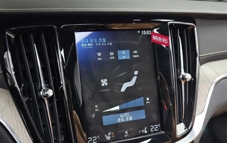 Volvo S60 III, 2020 год, 2 165 000 рублей, 14 фотография