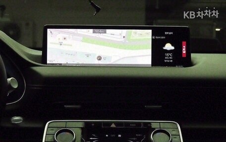 Genesis GV80 I, 2022 год, 4 900 000 рублей, 8 фотография