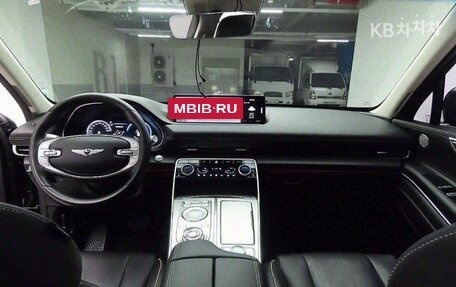 Genesis GV80 I, 2022 год, 4 900 000 рублей, 7 фотография