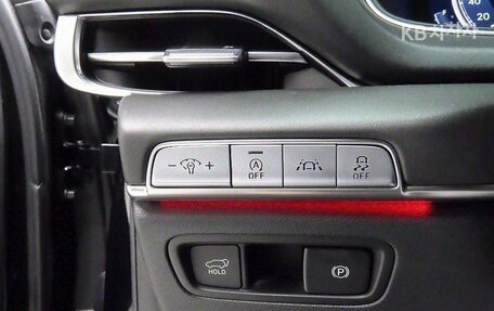 Genesis GV80 I, 2022 год, 4 900 000 рублей, 11 фотография