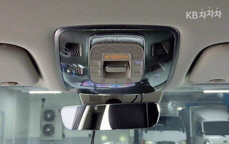 Genesis GV80 I, 2022 год, 4 900 000 рублей, 16 фотография