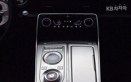 Genesis GV80 I, 2022 год, 4 900 000 рублей, 9 фотография