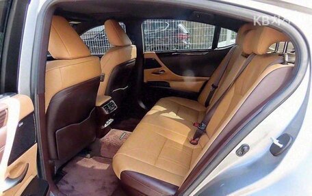 Lexus ES VII, 2022 год, 3 910 000 рублей, 6 фотография
