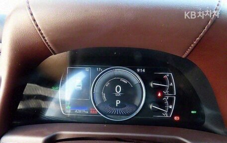 Lexus ES VII, 2022 год, 3 910 000 рублей, 9 фотография