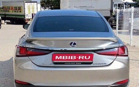 Lexus ES VII, 2022 год, 3 910 000 рублей, 4 фотография