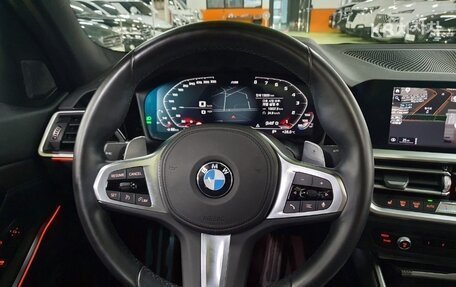 BMW 3 серия, 2022 год, 3 630 000 рублей, 11 фотография