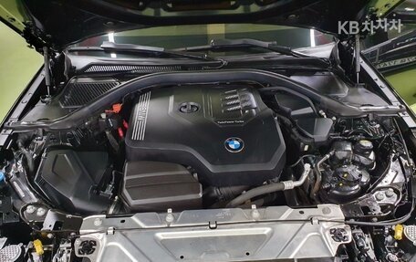 BMW 3 серия, 2022 год, 3 630 000 рублей, 5 фотография