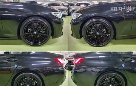 BMW 3 серия, 2022 год, 3 630 000 рублей, 8 фотография