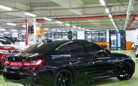 BMW 3 серия, 2022 год, 3 630 000 рублей, 4 фотография