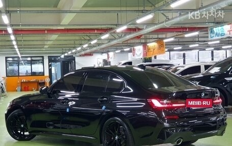 BMW 3 серия, 2022 год, 3 630 000 рублей, 7 фотография
